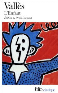 Enfant, L' | Foreign Language and ESL Books and Games