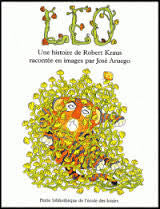 Léo | Foreign Language and ESL Books and Games