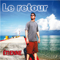 Le Retour CD | Foreign Language and ESL Audio CDs