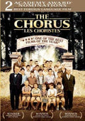 Les Choristes - The Chorus DVD | Foreign Language DVDs 2 Academy Award Nominations