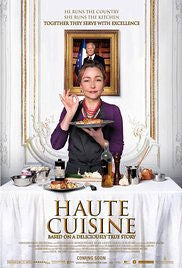 Les Saveurs du Palais - Haute Cuisine