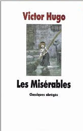 Misérables, Les | Foreign Language and ESL Books and Games