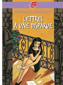Lettres à une disparue | Foreign Language and ESL Books and Games