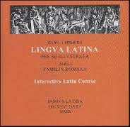 Lingua Latina 1 | Foreign Language and ESL Software