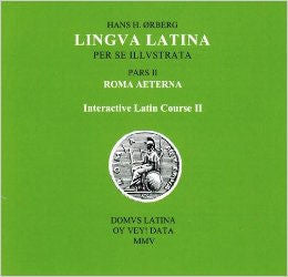 Lingua Latina II | Foreign Language and ESL Software