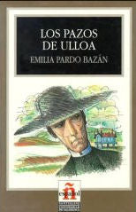 Los pazos de Ulloa | Foreign Language and ESL Books and Games