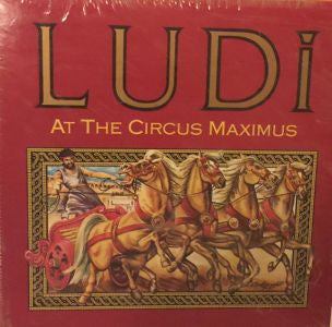 LUDI | Foreign Language and ESL Books and Games