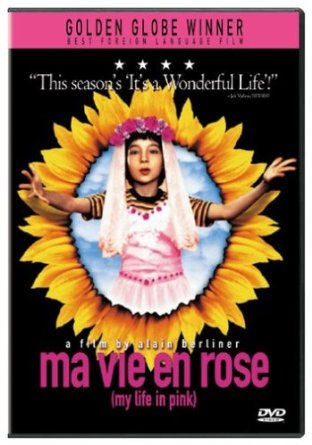 Ma Vie en Rose (My Life in Pink) | Foreign Language DVDs