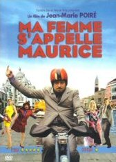 Ma Femme s'appelle Maurice DVD