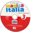 Magica Italia 3 - Libro digitale | Foreign Language and ESL Books and Games