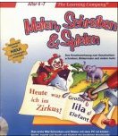 Billi Banni Rechenzirkus/Malen Schreiben & Spielen