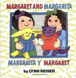 Margarita y Margaret | Foreign Language and ESL Books and Games