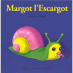 Margot L'Escargot | Foreign Language and ESL Books and Games