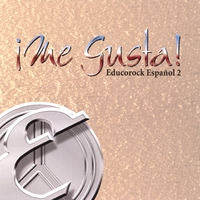 Me Gusta CD | Foreign Language and ESL Audio CDs