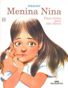 Menina Nina | Foreign Language and ESL Books and Games