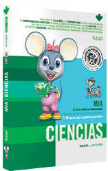 Mia Ciencia | Foreign Language and ESL Software