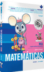 Mia Matematicas | Foreign Language and ESL Software