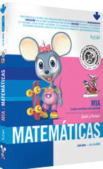 Mia Matematicas