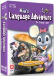 Mia's Language Adventure | Foreign Language and ESL Software