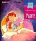 Mi mamá es preciosa | Foreign Language and ESL Books and Games