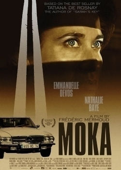Moka dvd