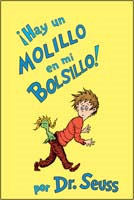 Hay un molillo en mi bolsillo | Foreign Language and ESL Books and Games