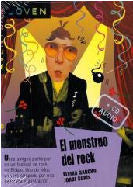 El Monstruo del Rock | Foreign Language and ESL Audio CDs