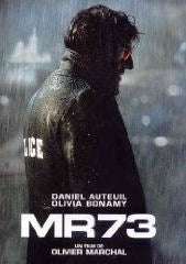 Mr 73 dvd