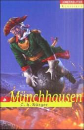 Münchhausen | Foreign Language and ESL Books and Games