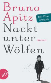 Nackt unter Wölfen | Foreign Language and ESL Books and Games