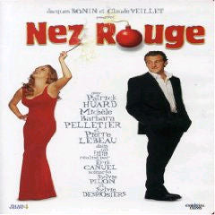 Nez Rouge DVD