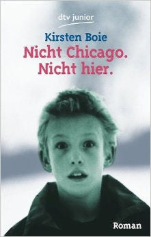 Nicht Chicago Nicht hier | Foreign Language and ESL Books and Games
