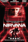 Nirvana DVD | Foreign Language DVDs