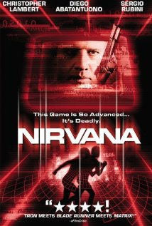 Nirvana DVD | Foreign Language DVDs