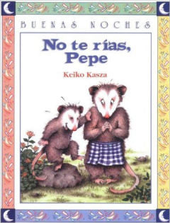 No te rí­as, Pepe