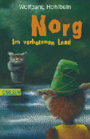 Norg im verbotenen Land | Foreign Language and ESL Books and Games