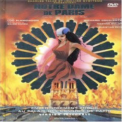 Notre Dame de Paris DVD | Foreign Language DVDs
