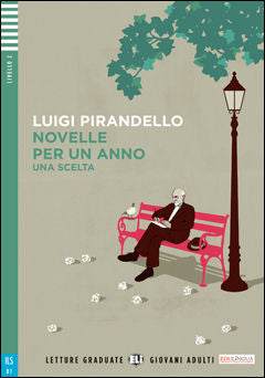 Giovani Adulti - Level A2 - Novelle per un anno