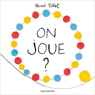 On Joue? | Foreign Language and ESL Books and Games