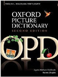 Oxford Picture Dictionary - Brazilian Portuguese Support | Foreign Language and ESL Books and Games