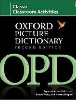 Oxford Picture Dictionary - Classic Classroom Activities | Foreign Language and ESL Books and Games