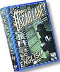 Who is Oscar Lake English | Foreign Language and ESL Software