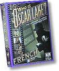 Who is Oscar Lake French