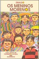 Os Meninos Morenos | Foreign Language and ESL Books and Games