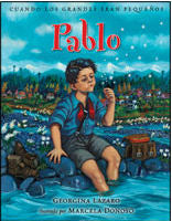 Pablo | Foreign Language and ESL Books and Games