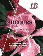 Miraflores Teacher Resource Materials - Parcours 1B | Foreign Language and ESL Books and Games