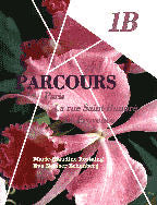 Miraflores Teacher Resource Materials - Parcours 1B