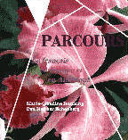 Miraflores Parcours 1 Complete Set Copy Masters
