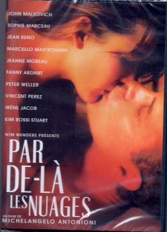 Par de-là  les Nuages | Foreign Language DVDs