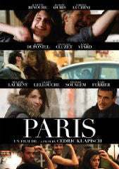 Paris DVD | Foreign Language DVDs